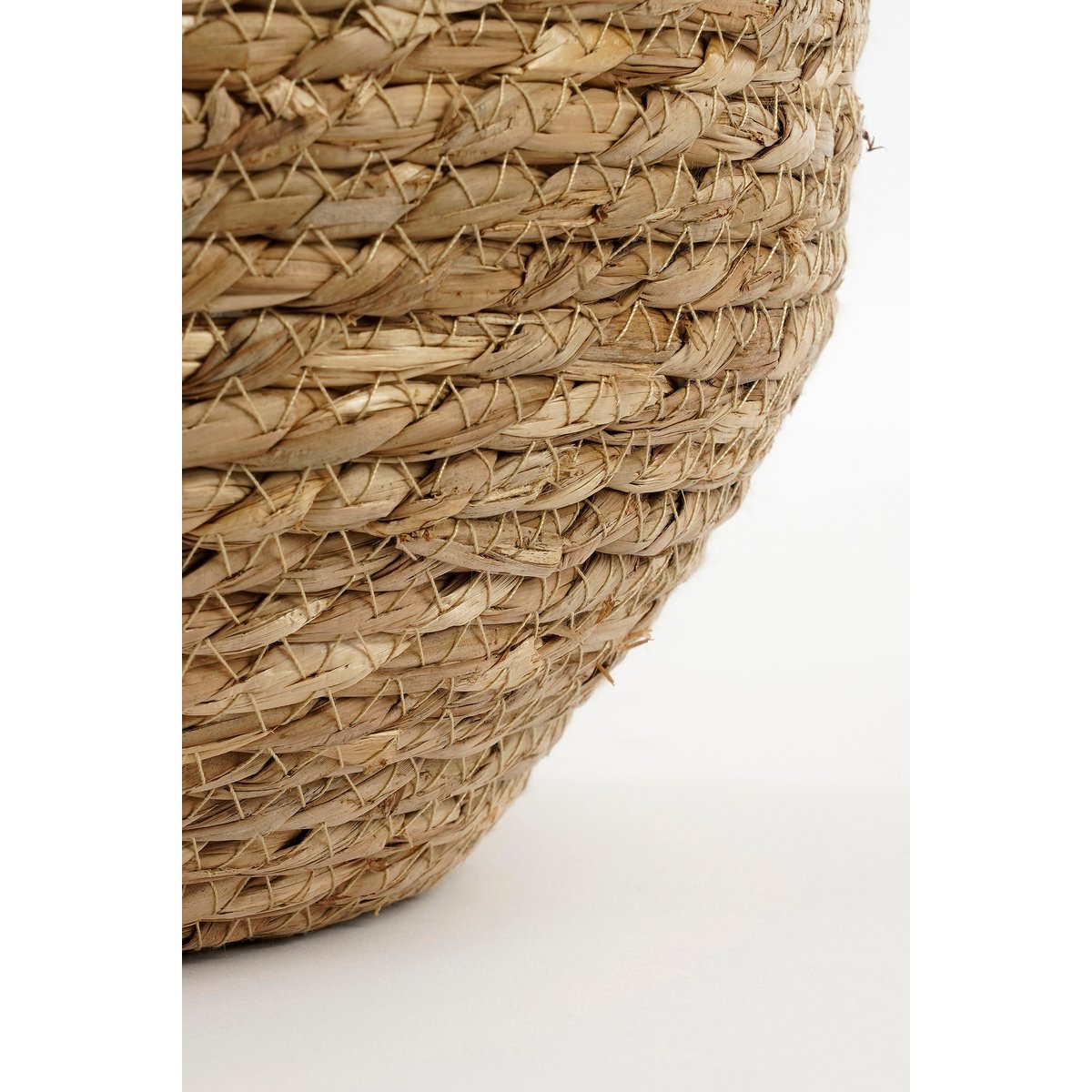 Jorck Plant Basket - Set of 3 - Blue