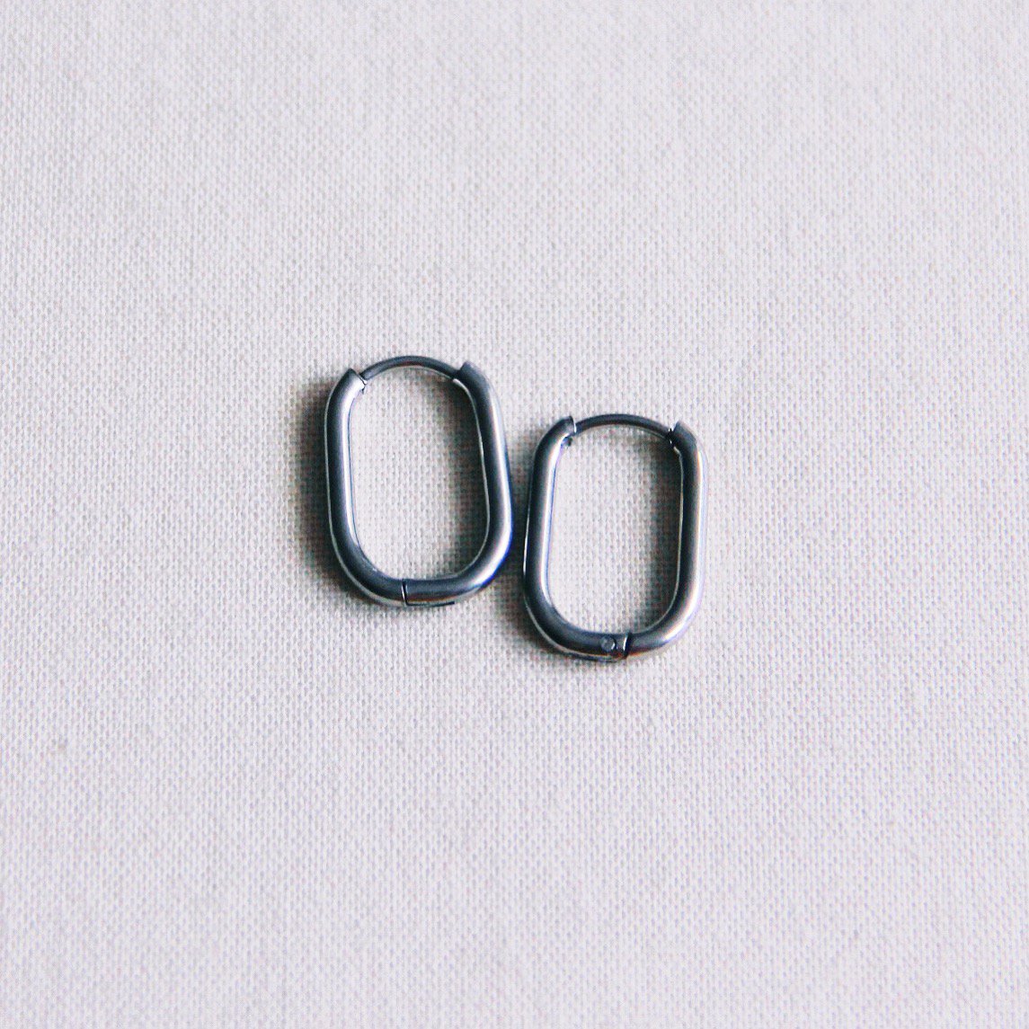 Creool ovaal 16mm