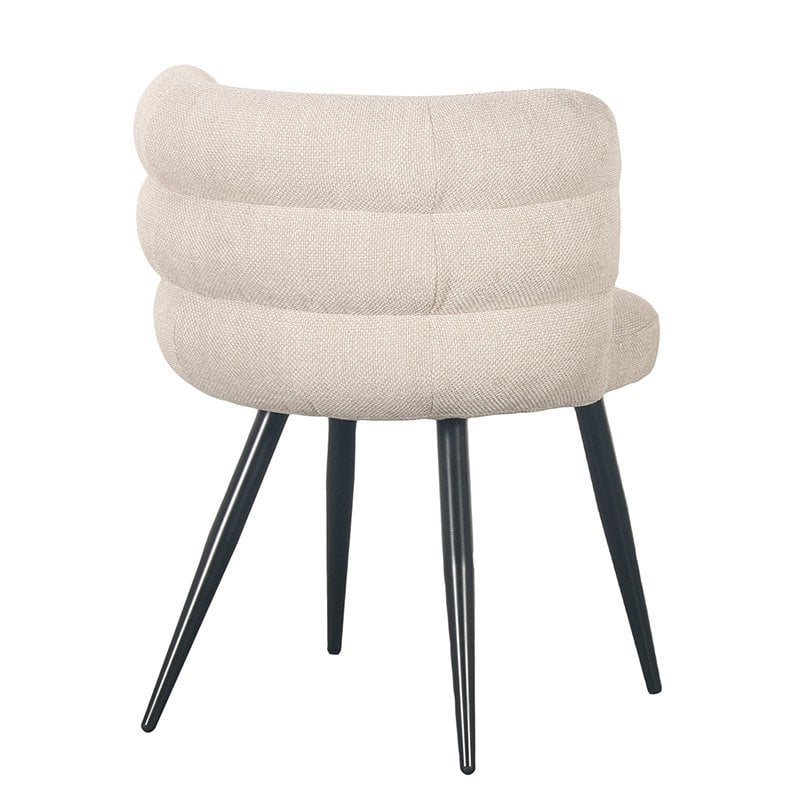 Cloud Chair Beige (Set of 2)