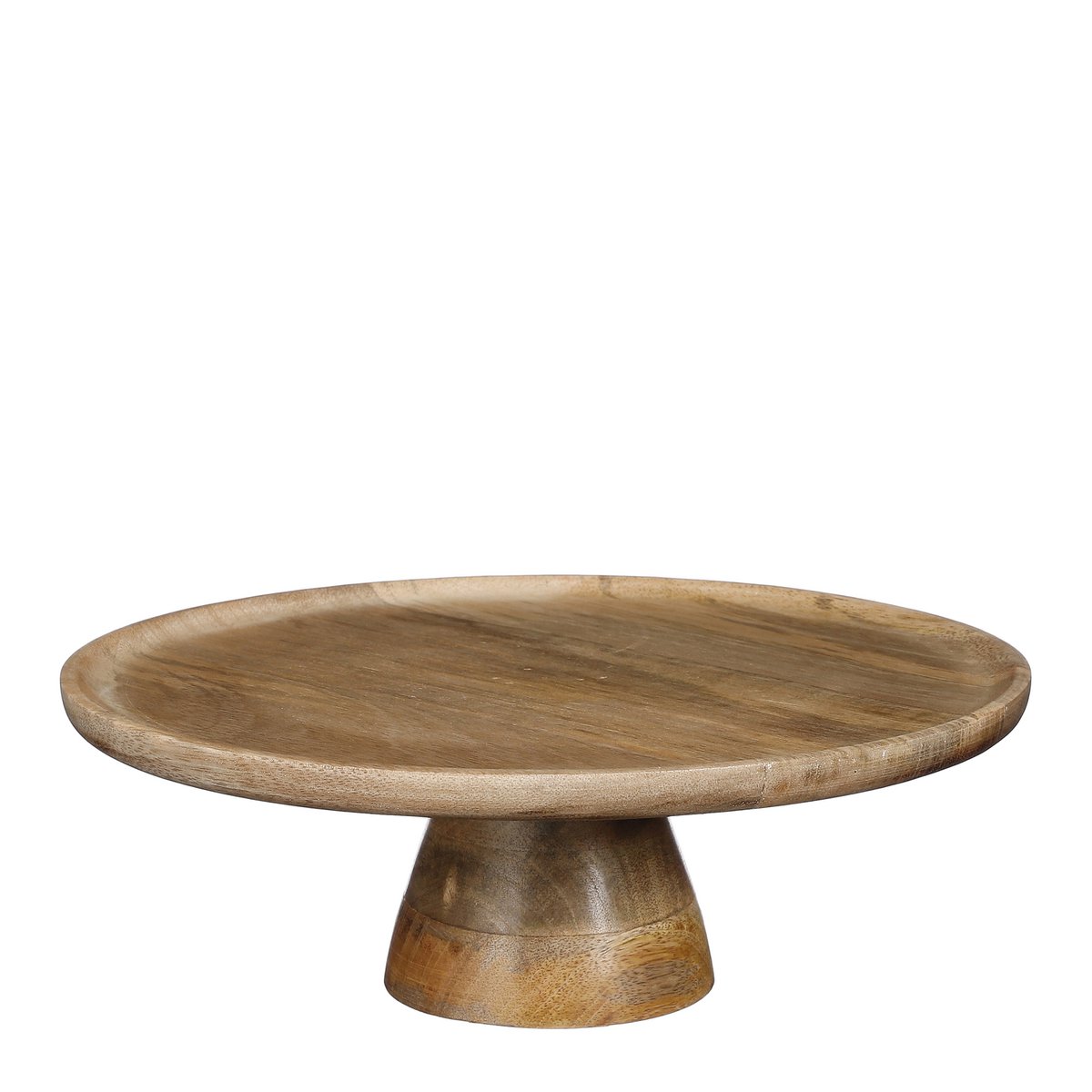 Tallo plateau - Mangohout - Lichtbruin