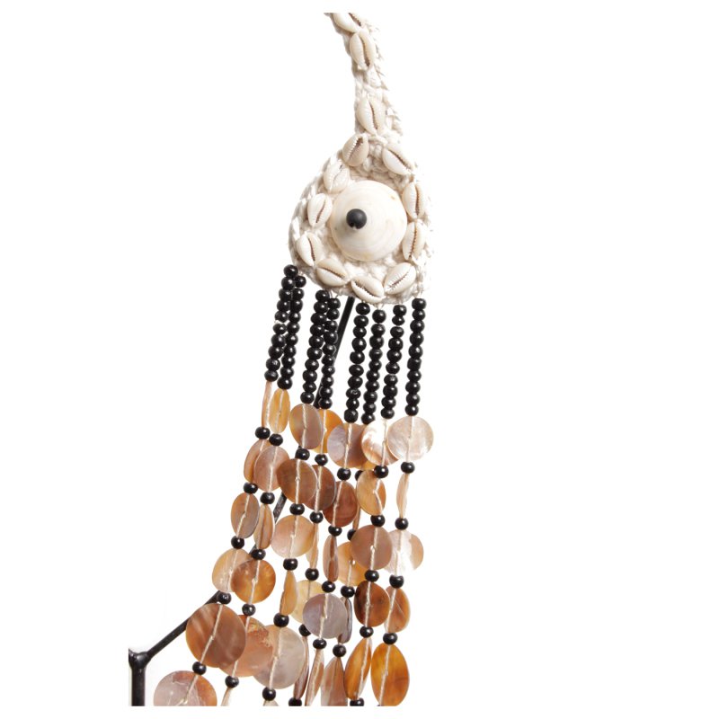 H109 Shell ketting
