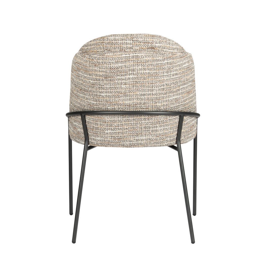 Fjord Chair Coco (Set of 2)