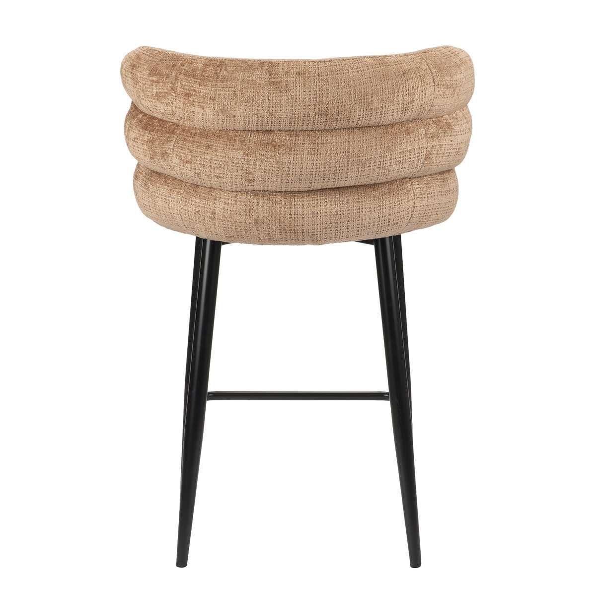 Cloud Barstoel karamel 90cm