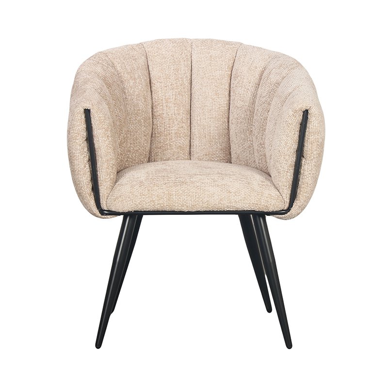 Breeze Chair Latte (Set of 2)
