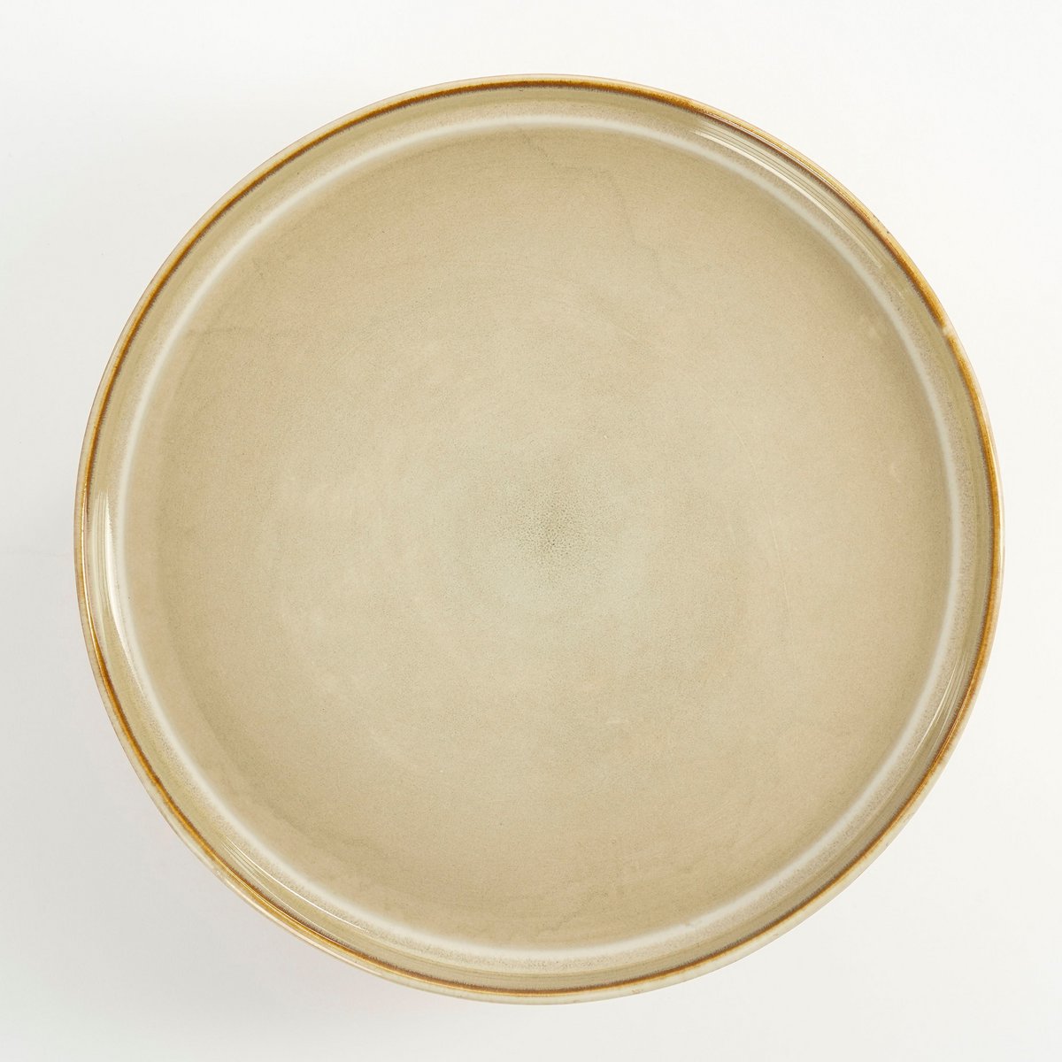 Racco plateau - Steengoed - Beige