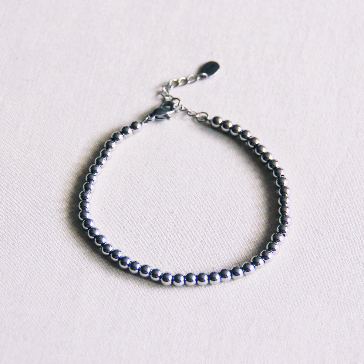 Armband bolletjes