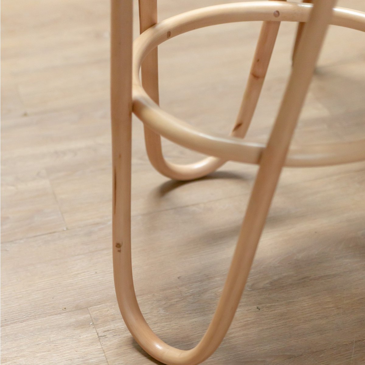 Rotan Kruk KOLAKA Naturel Ø35 cm