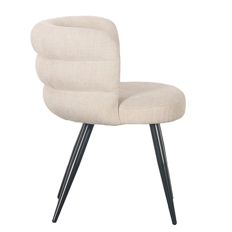 Cloud Chair Beige (Set of 2)