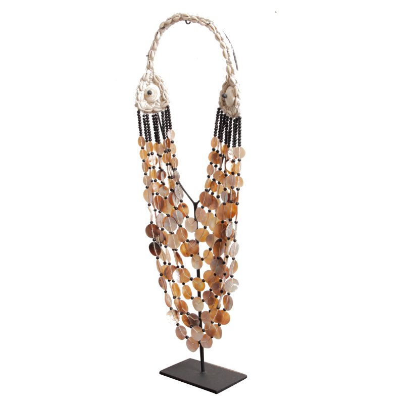 H109 Shell ketting