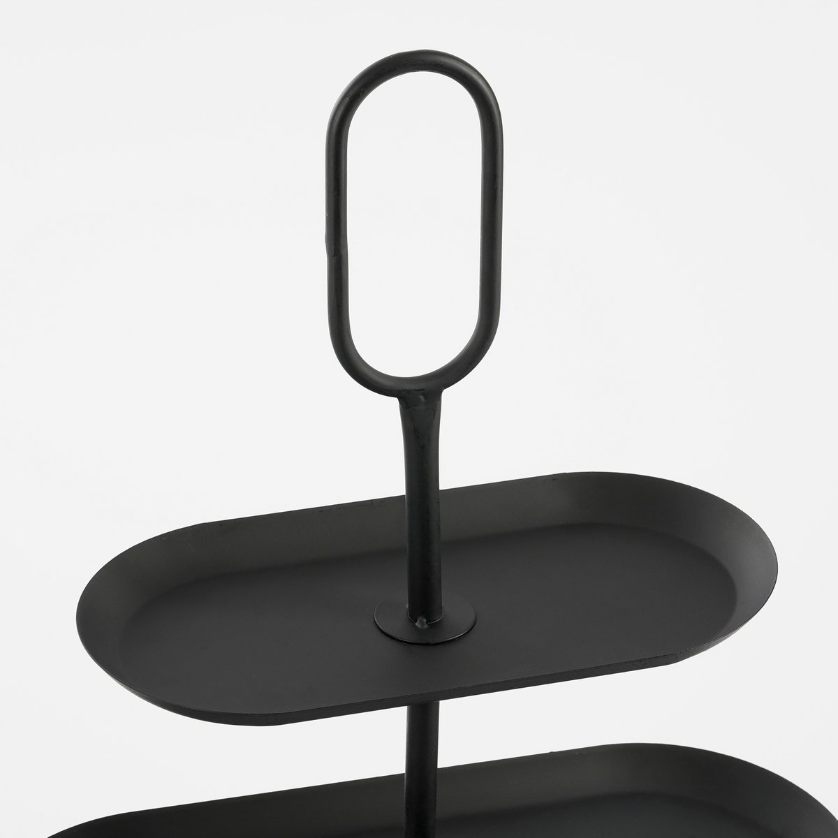 Rama Etagere 3 Laags - Zwart