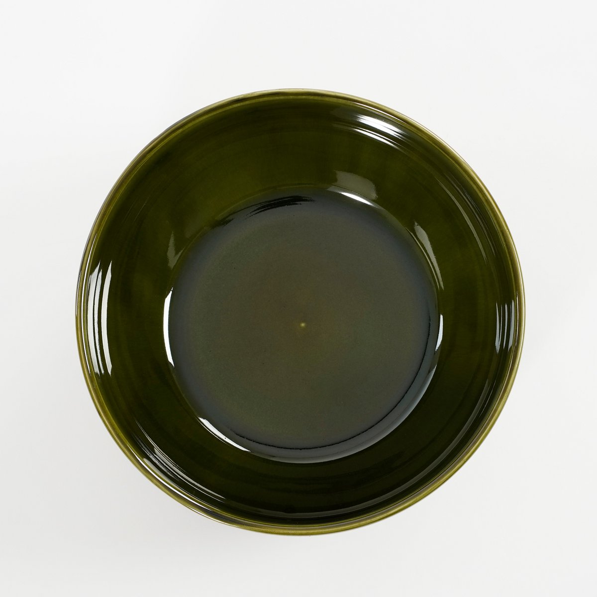 Rhea Schaal - Ø22,5 - Groen