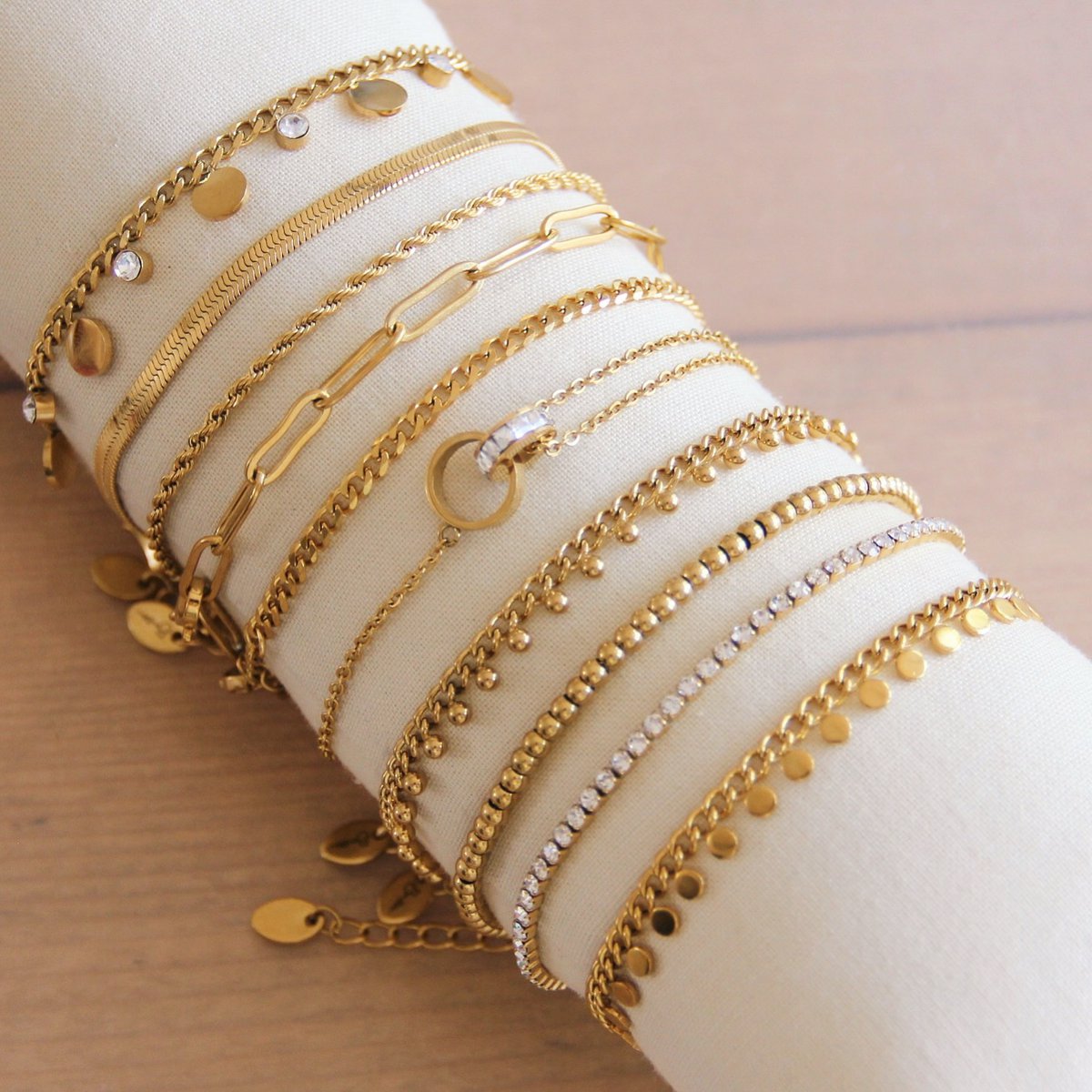 Armband bol small