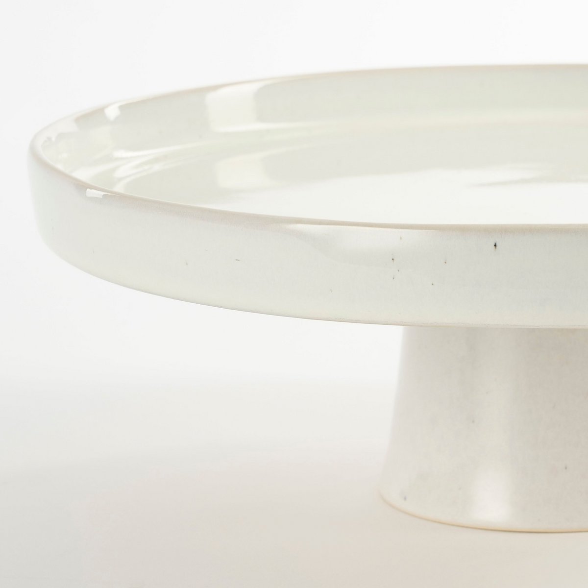 Racco plateau - Steengoed - Off White