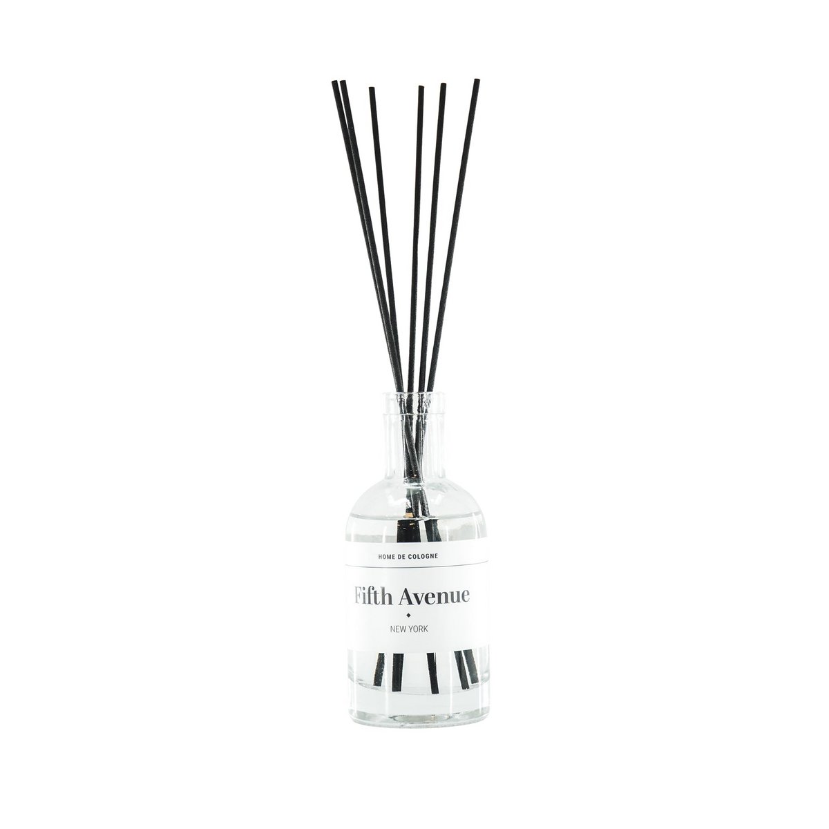Reed Diffuser - Fifth Avenue New York - 500 ml