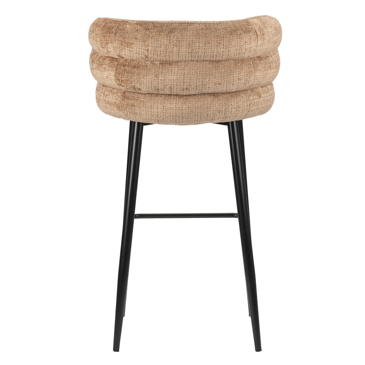 Cloud Barstoel karamel 104cm