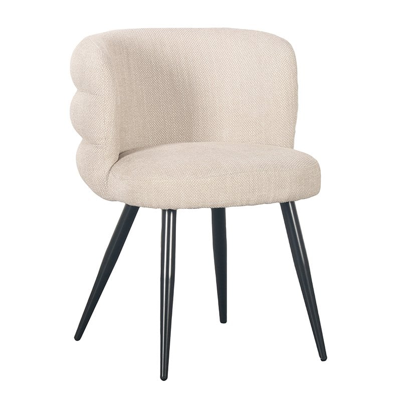 Cloud Chair Beige (Set of 2)