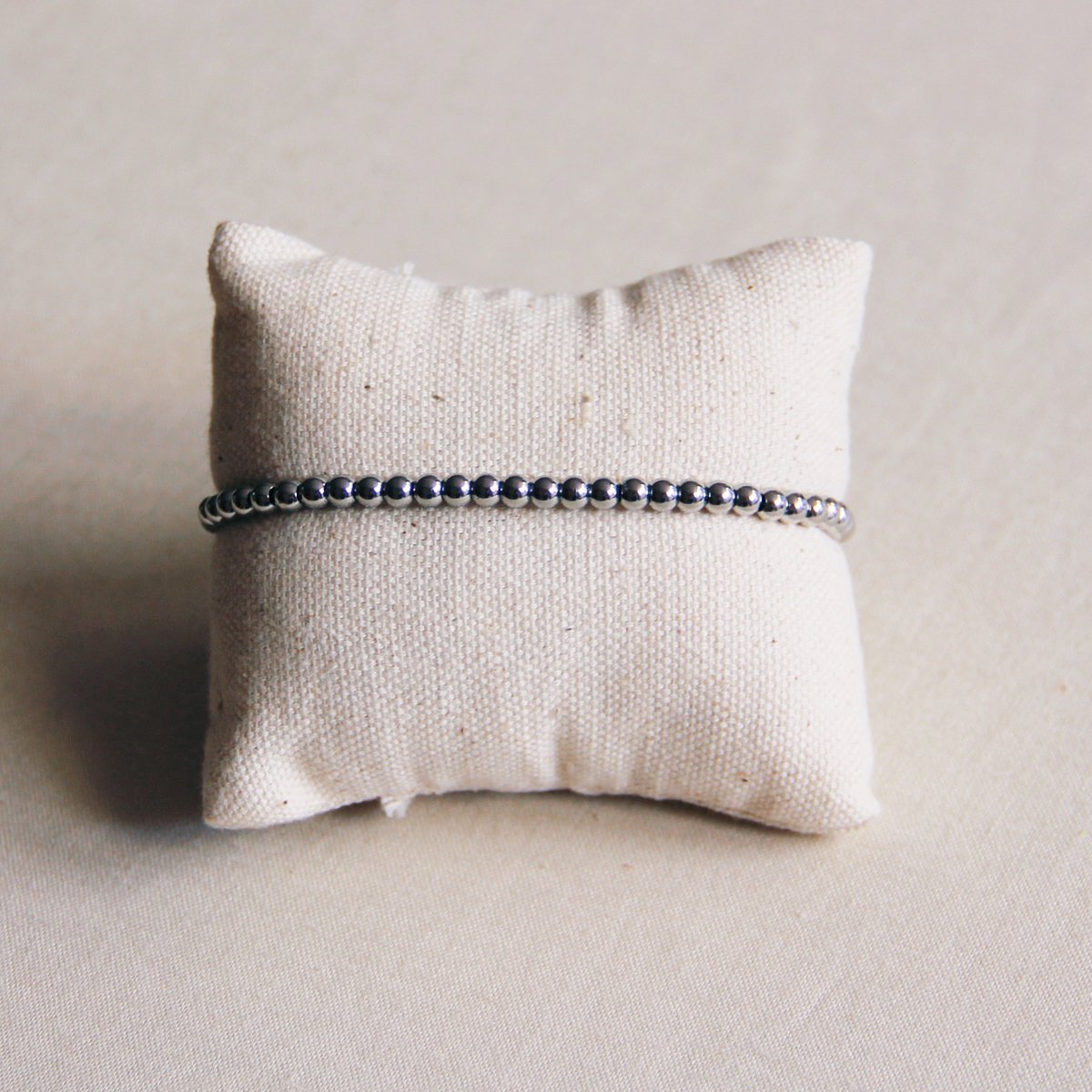 Armband bolletjes