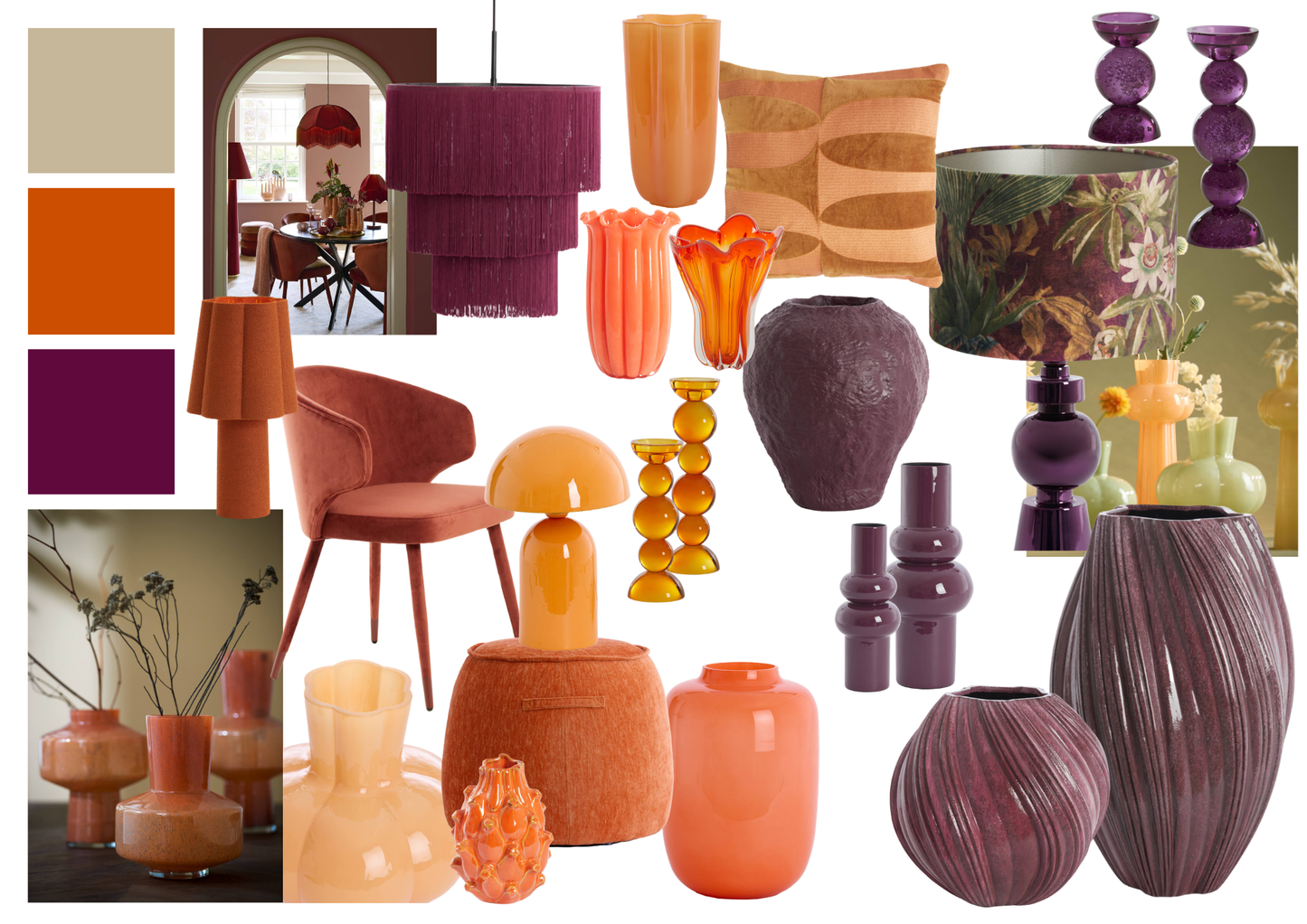 Moodnest Complete - Van idee naar droominterieur