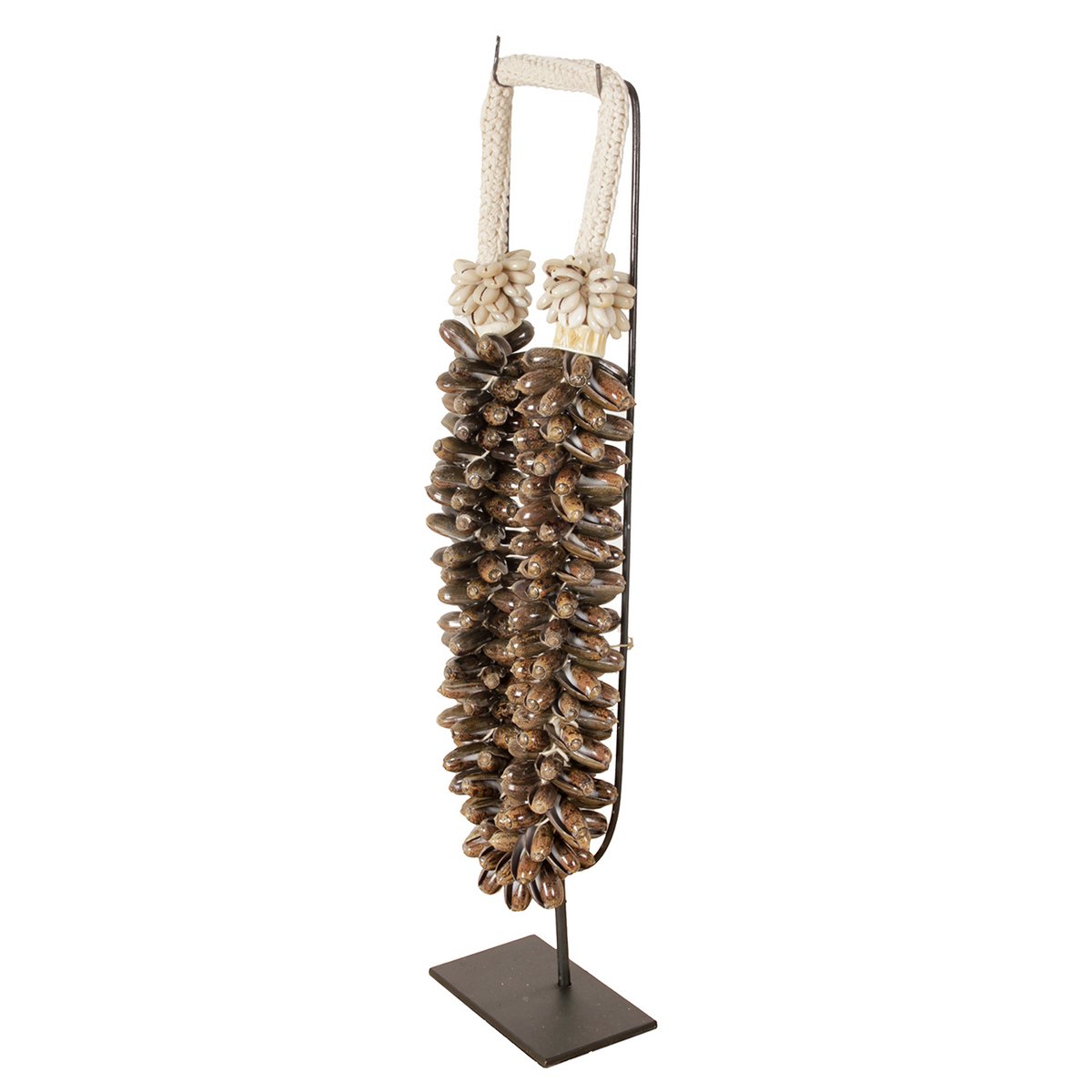 J62 schelpenketting
