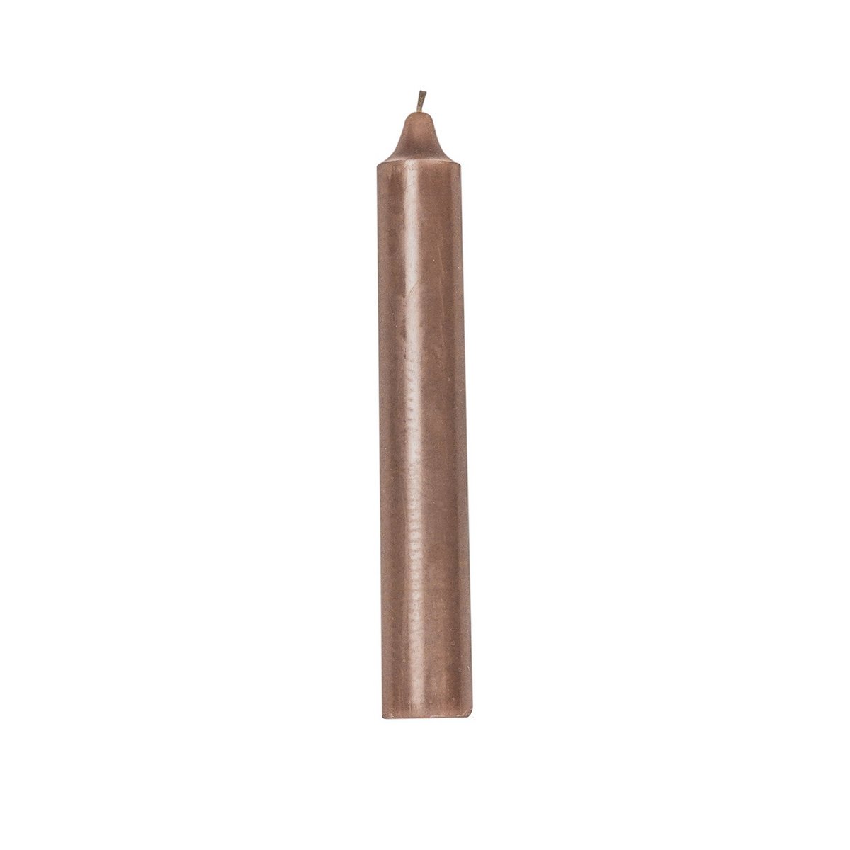 Tapers- Extra Groot - XXL- Taupe - 3,8x25 cm
