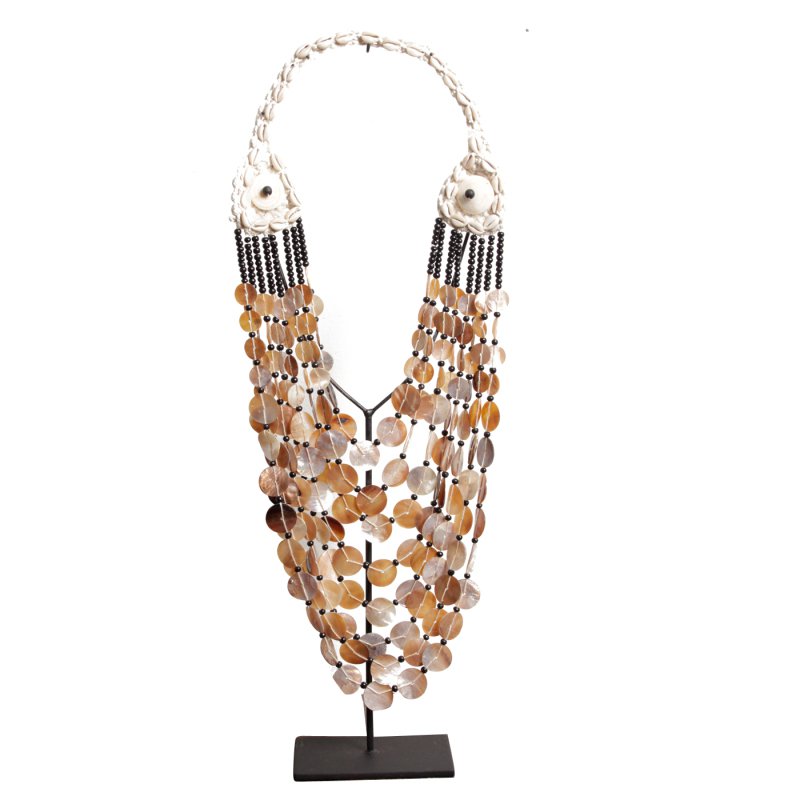 H109 Shell ketting