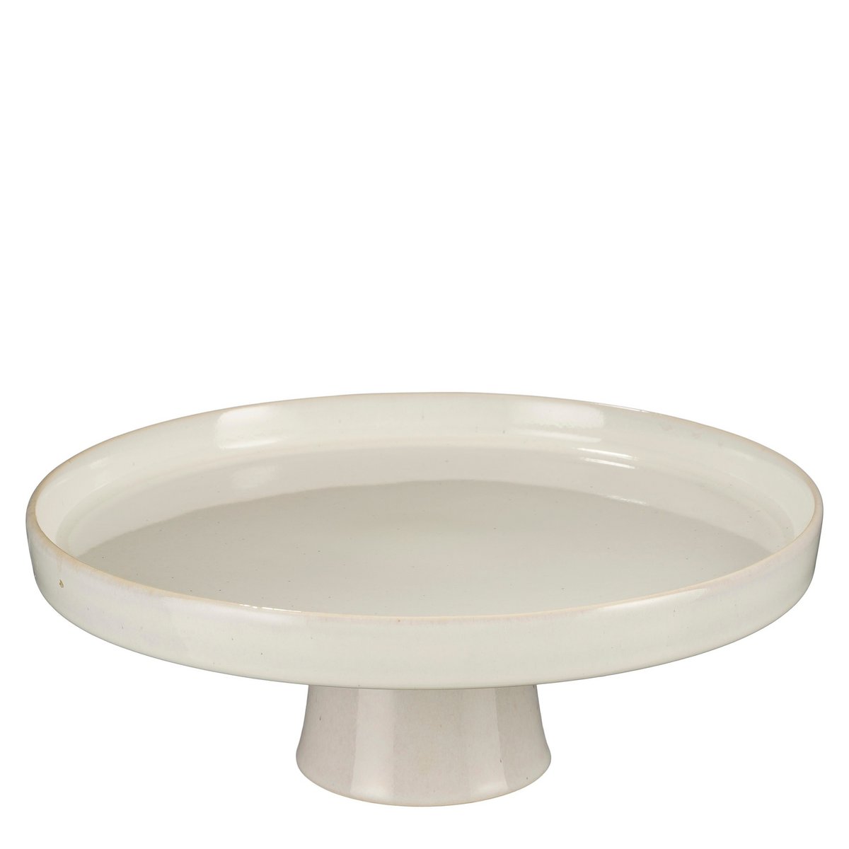 Racco plateau - Steengoed - Off White