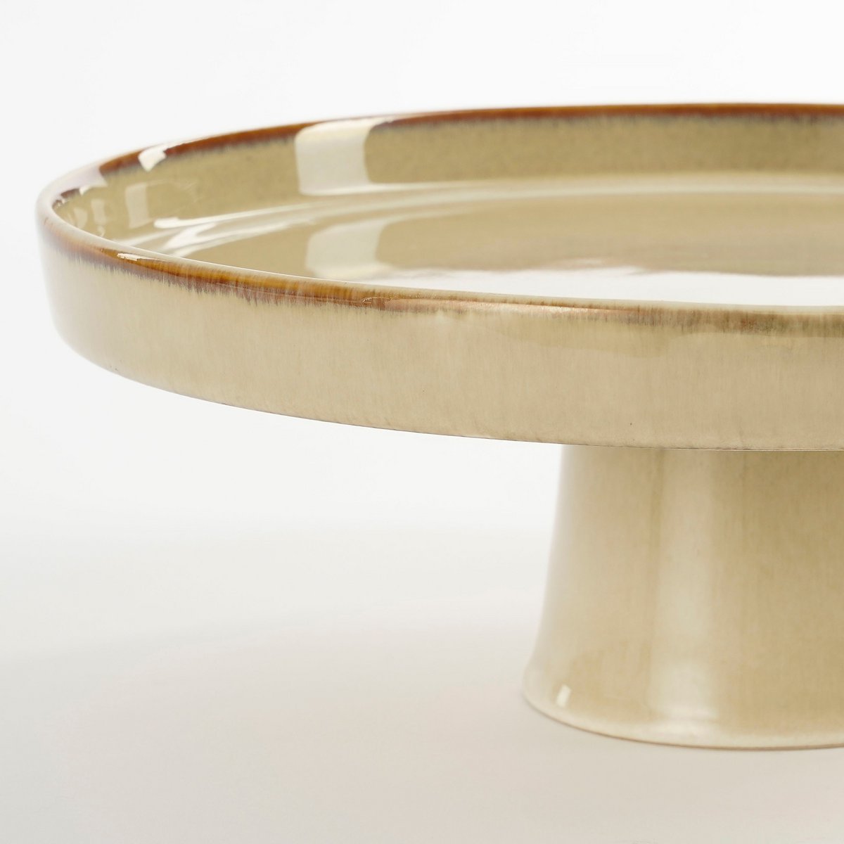 Racco plateau - Steengoed - Beige
