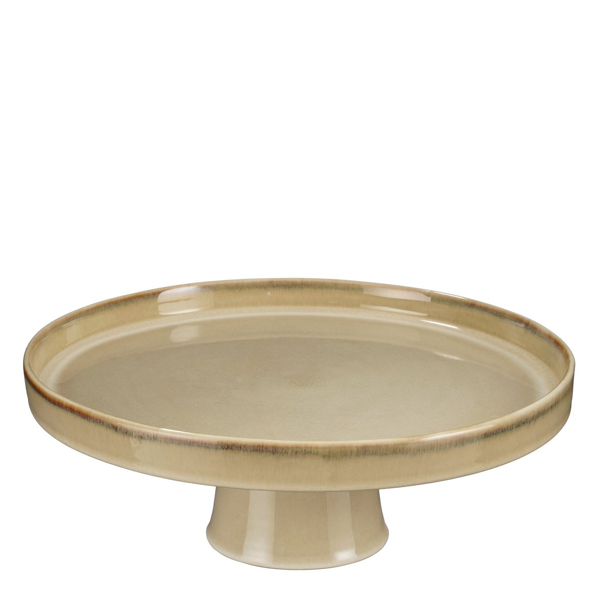 Racco plateau - Steengoed - Beige