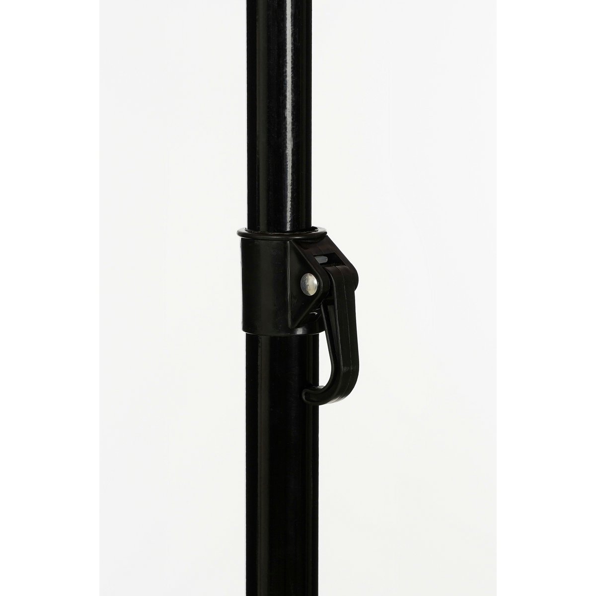 Bloem Parasol - H238 x Ø220 cm - Bruin