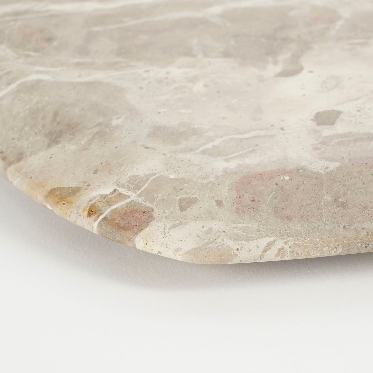 Finnos Cutting Board - Marble
