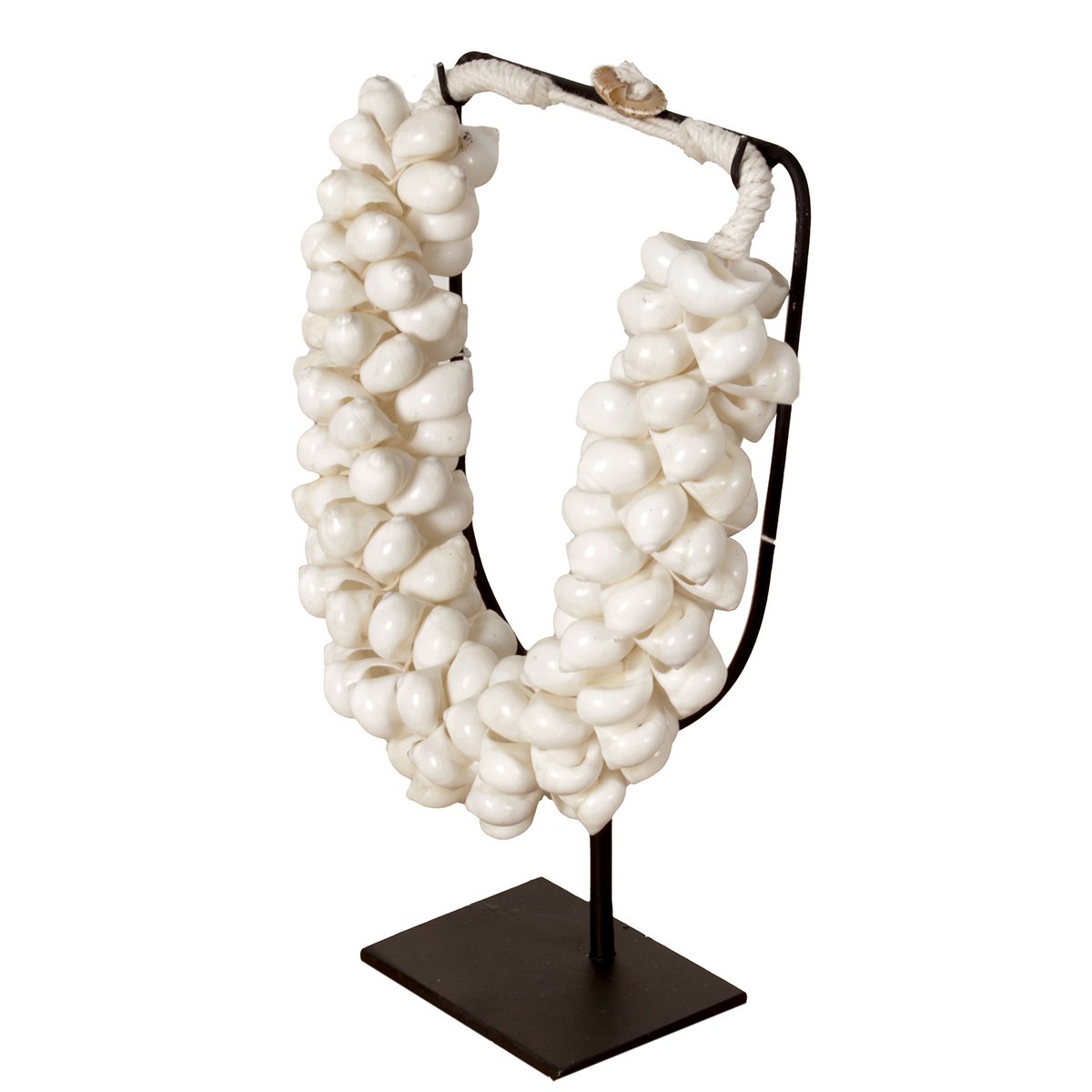 J65 kleine schaal ketting