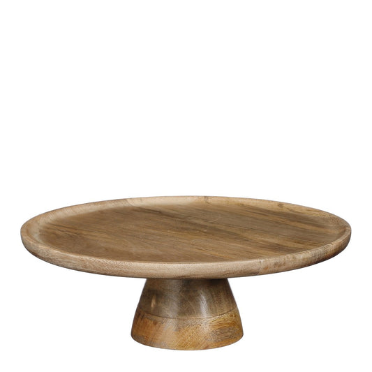 Tallo plateau - Mangohout - Lichtbruin