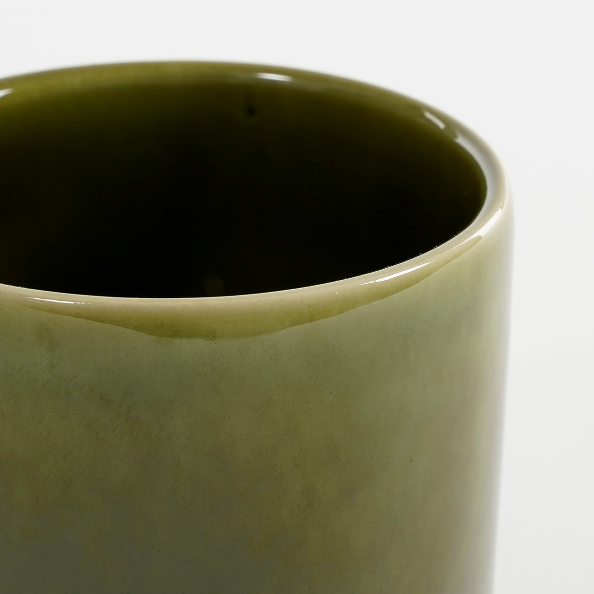 Rhea Beker - 316 ml - Groen