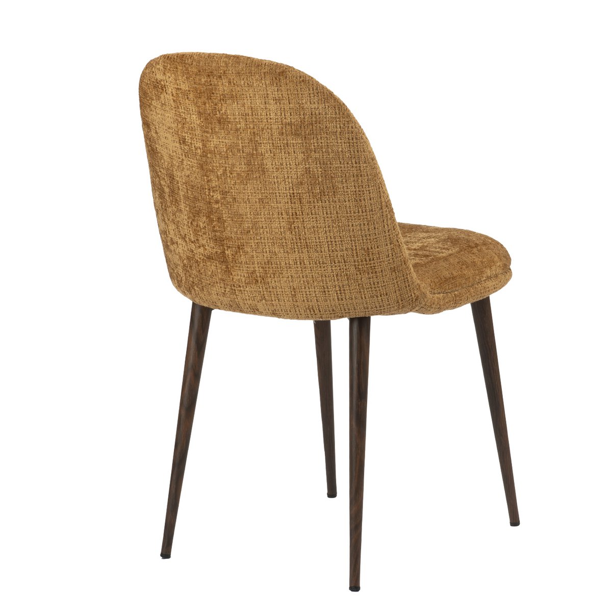 Egg chair gold (set of 2)