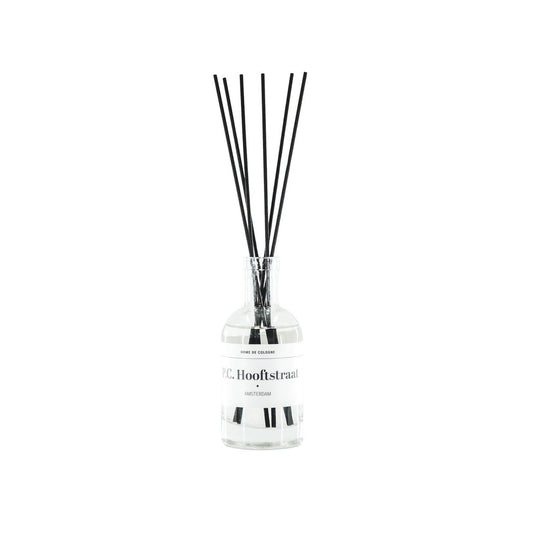 Reed Diffuser - PC Hooftstraat Amsterdam - 100ml