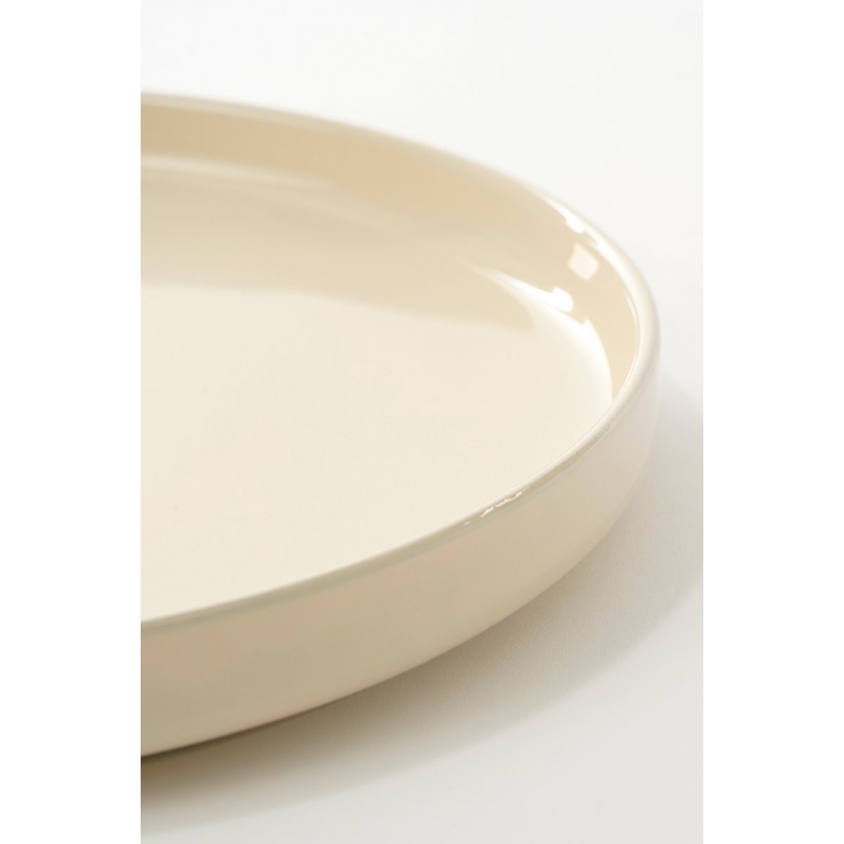 Ozzu Serviesset 4 Persoons - Off White