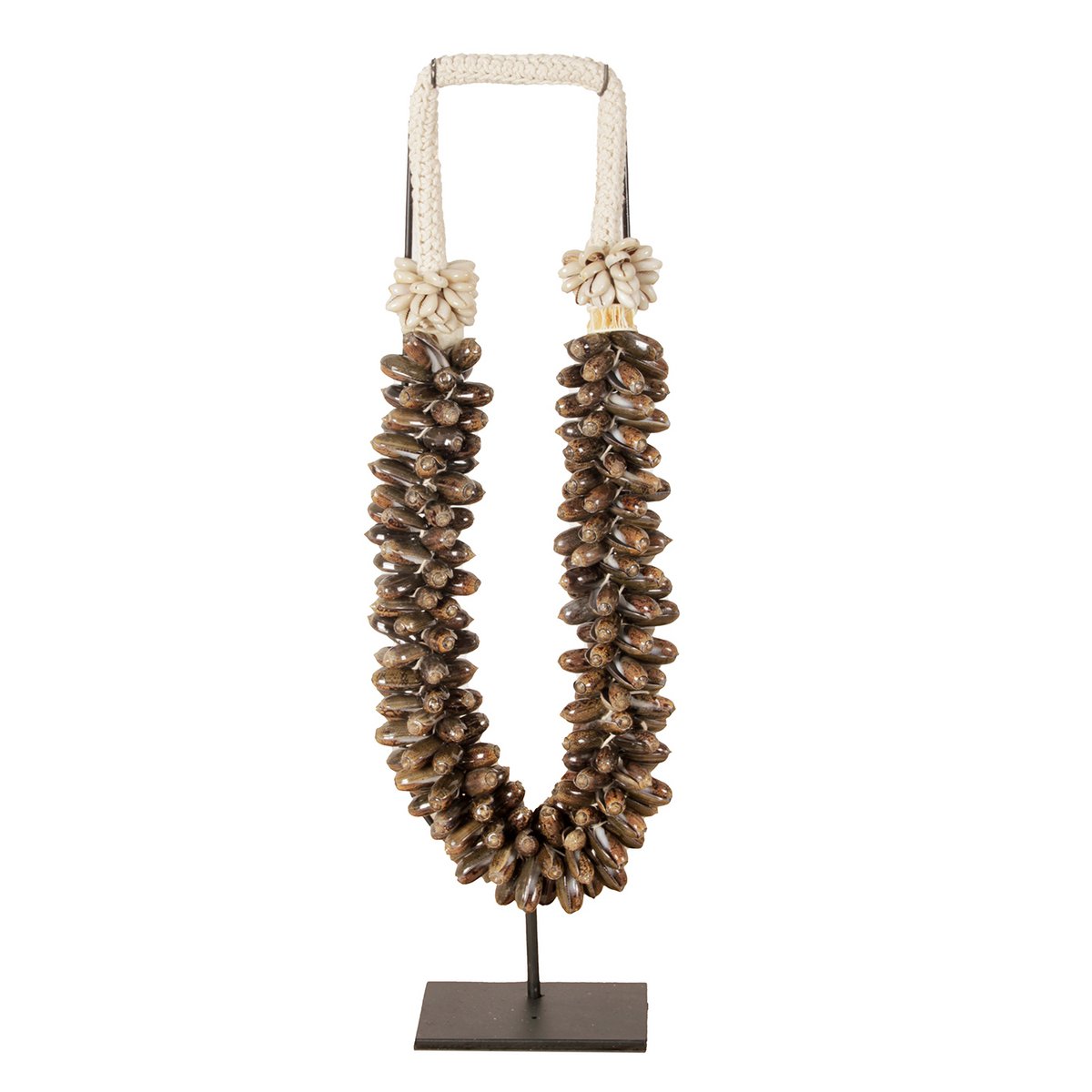 J62 schelpenketting