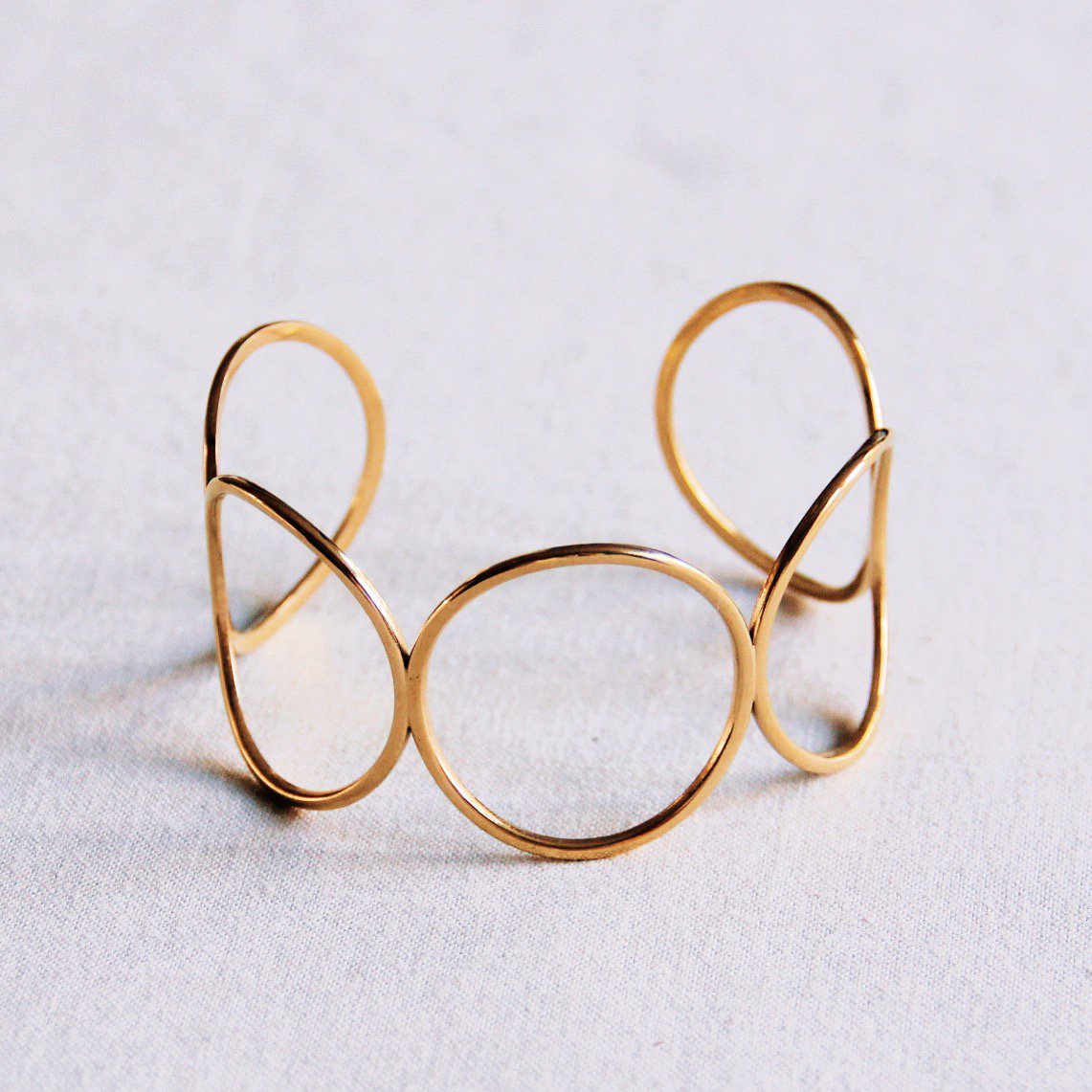 Bangle XL round