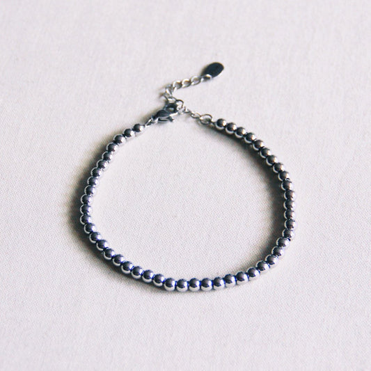 Armband bolletjes