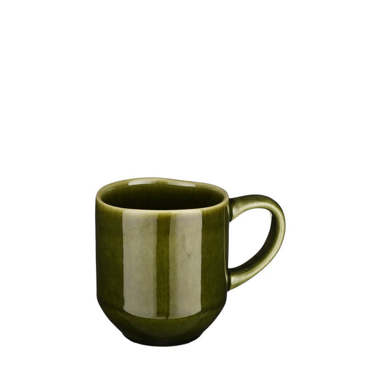 Rhea Mok - 316 ml - Groen