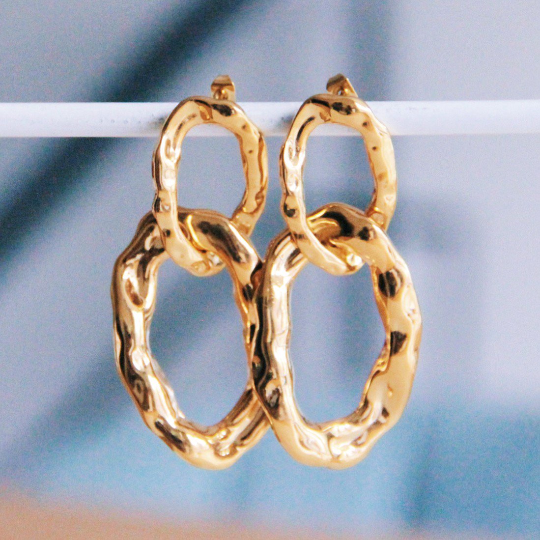 Earrings link