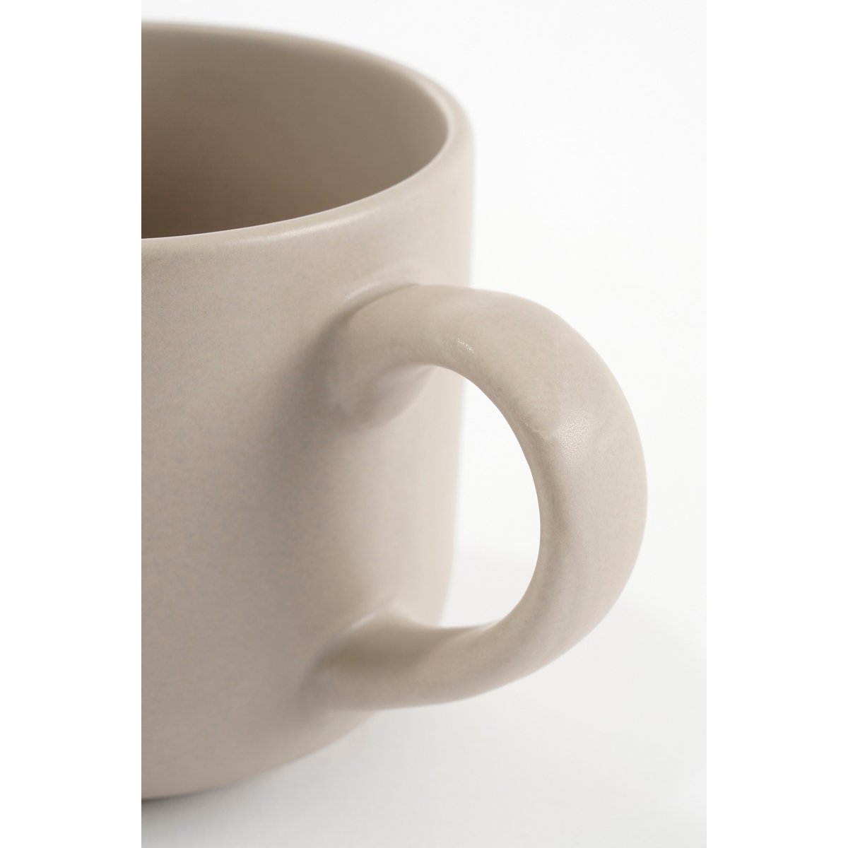 Ozzu Serviesset 4 Persoons - Taupe
