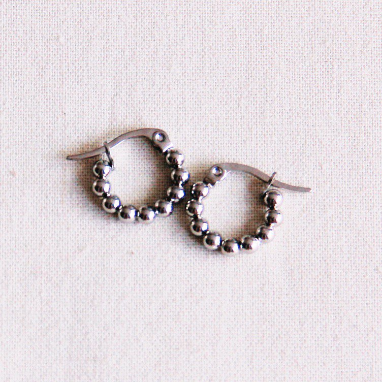 Creole 14mm ball