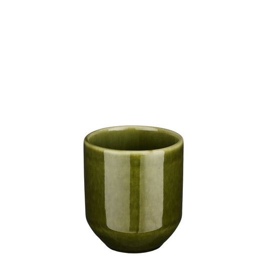 Rhea Beker - 316 ml - Groen
