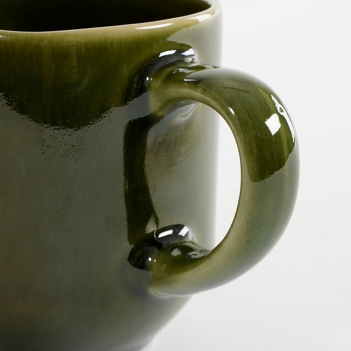 Rhea Mok - 316 ml - Groen