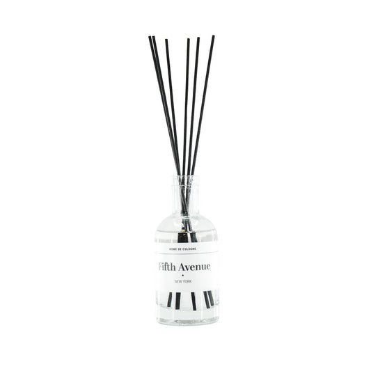 Reed Diffuser - Fifth Avenue New York - 500 ml