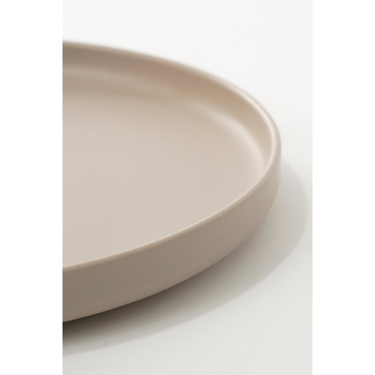 Ozzu Serviesset 4 Persoons - Taupe