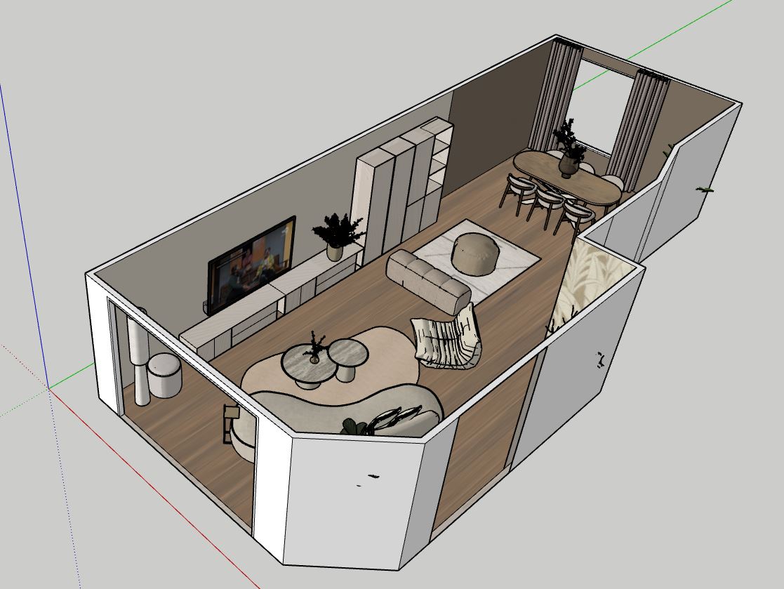 Moodnest Complete - Van idee naar droominterieur