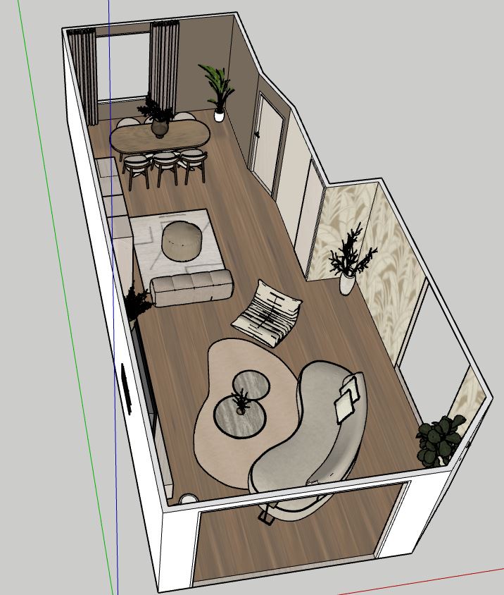 Moodnest Complete - Van idee naar droominterieur