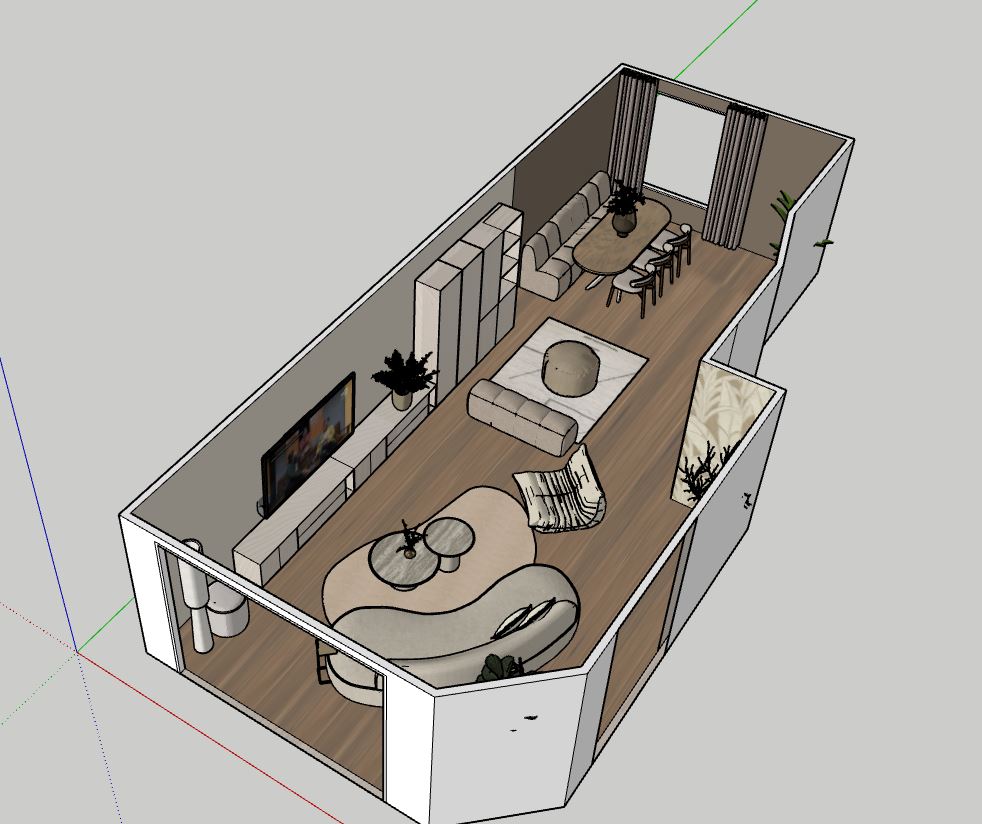 Moodnest Complete - Van idee naar droominterieur